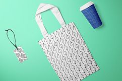 Simple Line Handdrawn Patterns Product Image 3