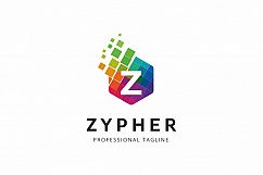 Z Letter Logo Product Image 1