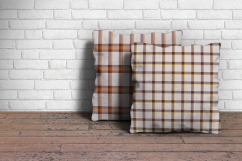 10 Plaid Patterns Product Image 2