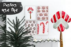 Christmas sweets Product Image 6