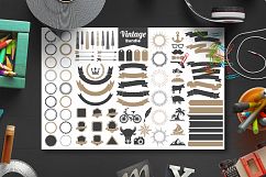 395 VINTAGE GENERATOR TOOLKIT Product Image 2