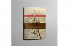 Vintage Portfolio Template Product Image 4