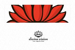 Divine Vision - Stock Logo Template Product Image 3