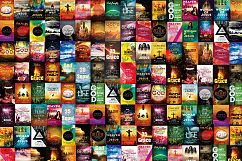 60 Glorious God Church Flyer Bundle Product Image 2