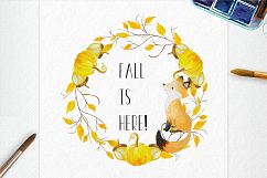 Autumn Wreath Creator Product Image 2