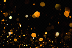 Bokeh Overlays V3 Product Image 3
