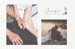 Fenella - Luxury Romantic Font Product Image 4