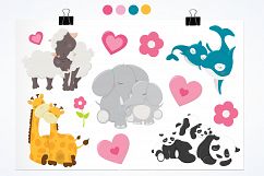 A Mother&#039;s Love graphics and illustrations Product Image 2
