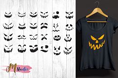 Halloween Bundle SVG, for Silhouette Cameo or Cricut Product Image 12