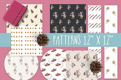 The secret life of mice Product Image 5