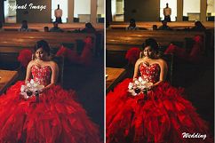 Wedding Lightroom Presets v1 Product Image 7