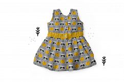 Cute animals character Product Image 3