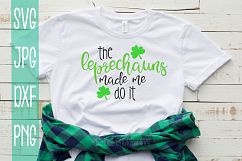 Magical and Unpinchable, Unicorn, SVG, svg cut file Product Image 2