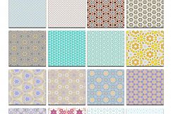 Handcrafted Vintage Patterns Product Image 3