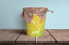 55 Watercolor Abstract Textures Product Image 6