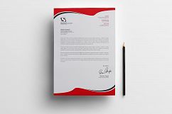 Letterhead Product Image 2