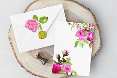 Isolated Rose Bundle  Product Image 7