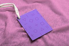 Trendy seamless color patterns Product Image 4