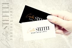 Sugar Spice - font duo Extras Product Image 3