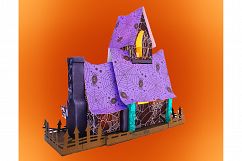 Old Gallows Haunted House Product Image 5