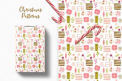 Christmas Pattern Collection Product Image 7