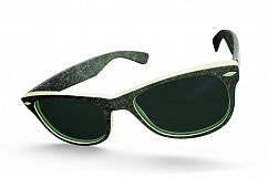 Sun Glasses Mockup Product Image 8