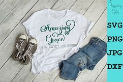 Amazing Grace Product Image 3