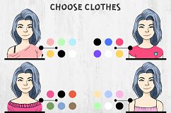 Character Creator Product Image 4