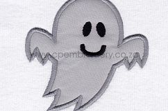 Funny Halloween Ghost Boy 1 Design Product Image 6