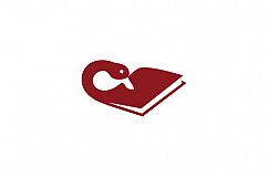Swan Book Logo Product Image 1