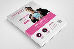 Business Strength Flyer Product Image 2