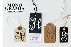 Monogramia Product Image 4