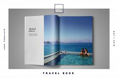 GET LOST / Travel Magazine Product Image 6