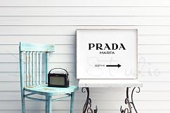 Styled Stock Photography, Frame Mockup, white Frame mockup, Styled Photography Mockup, stock photo Product Image 1