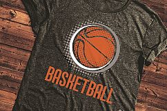 Basketball, Basketball ball, Basketball team, Sports ball Product Image 1