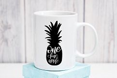 pineapple svg  Product Image 2