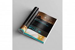 eCommerce Business Plan Template Product Image 2