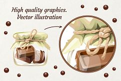 Chocolate sweets Product Image 13
