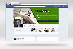 Business Empowerment FB Timeline Product Image 2