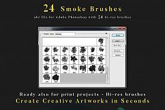 Smoke Toolkit Extra Product Image 10