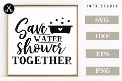 Funny Bathroom sign SVG Bundle - MB32 Product Image 16