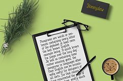 Honeydew  Product Image 2