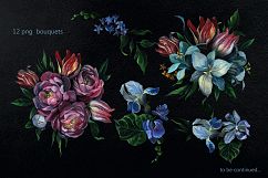 The night garden Product Image 4