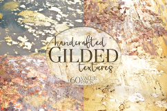 Gilded Texture Collection Product Image 1