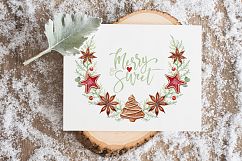 MERRY&amp;SWEET Product Image 2