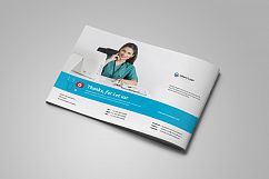 Medical HealthCare Brochure v2 Product Image 18
