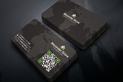 Creative Business Card Template Product Image 1