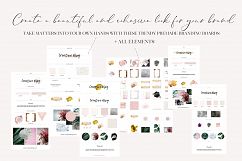 Brand boards Bold Elements Product Image 4