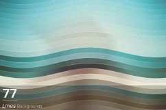 500 Unique Backgrounds Product Image 2
