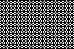 24 Square Patterns - AI, EPS, JPG 5000x5000 Product Image 14